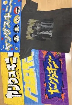 様専用 AOOO Tシャツ タオル まとめ売り - メルカリ