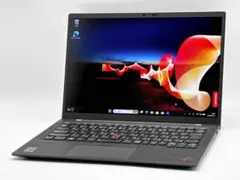 第11世代i7 ThinkPad X13 Gen2i 13.3タッチパネル2 - メルカリ