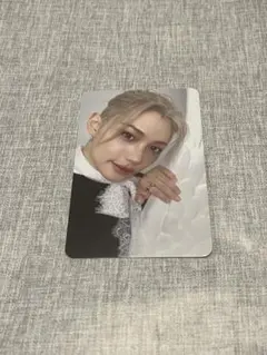 Stray Kids フィリックス トレカ STAY 6TH Felix