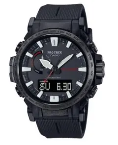 2026年最新】カシオ PROTREK PRG-240の人気アイテム - メルカリ