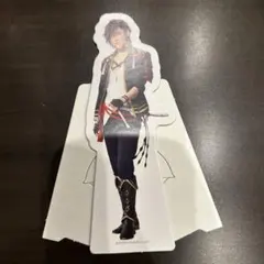 明石国行 紙製スタンド 刀ミュ TDC