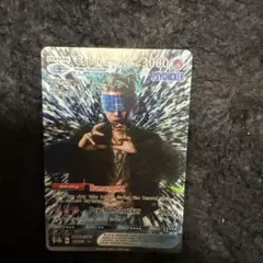 King Gnu CEN+RAL Tour 2026 勢喜遊 カード - メルカリ