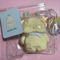 文清 ぶんせい wenqing たくましい小熊 ポスト スクイーズ - メルカリ