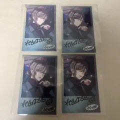 VACHSS 叶 にじさんじ