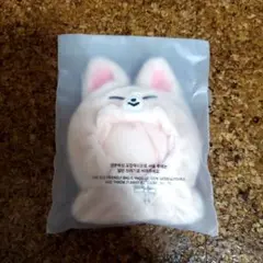 straykids SKZOO 10CM 5CLOCK OUTFITフォクシニー