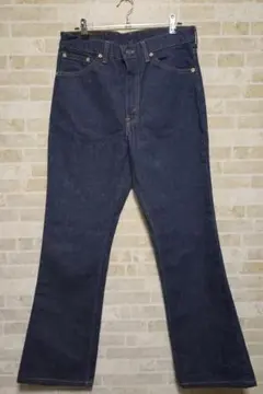 Levi's517 USA製　デットストック　90s