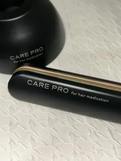 CARE PRO ケアプロ　超音波アイロン