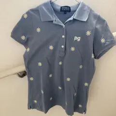 2025年最新】 PEARLY gates ポロシャツ 花柄の人気アイテム