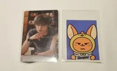 TXT Starkissed Japan album ヨンジュン