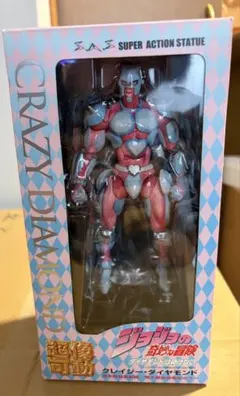 あしたのジョー 泪橋のジョー1/6 レジンキャストキット - メルカリ