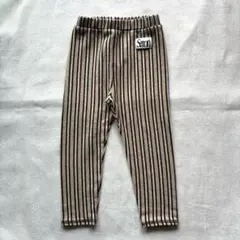 semon STRIPE LEGGINGS 90のサムネイル