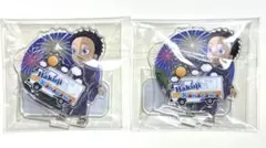 鬼滅の刃 ユーフォーテーブル TOGO 47 神奈川 アクスタ 狛治のサムネイル