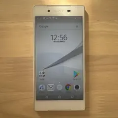 SONY Xperia Z5 SO-01H docomo