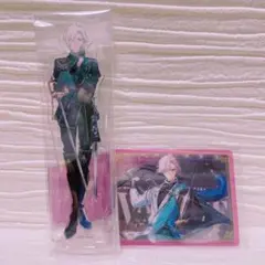 アイドリッシュセブン✿TRIGGER九条天VARIANT