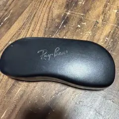 Ray-Ban サングラス　メガネ　ケース