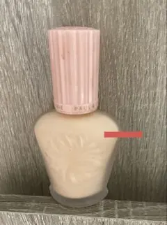 ポールジョー モイスチュアライジングファンデーション　プライマー02