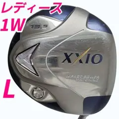 XXIO6 レディース ドライバー L 13.5度のサムネイル
