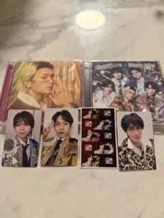 M!LK 好きすぎて滅 爆裂愛してる