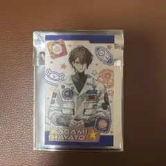 加賀美ハヤトろふまお4th anniversary