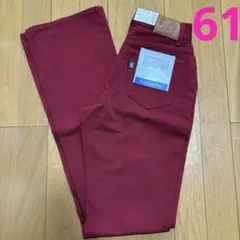 新品‼︎ ブラッパーズ 2way ストレッチ　ブーツカットフレア28インチ