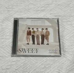 TXT SWEET アルバム CD 通常盤