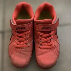 アシックス　LAZERBEAM 19cm