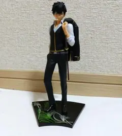 2026年最新】一番くじ 銀魂 土方の人気アイテム - メルカリ