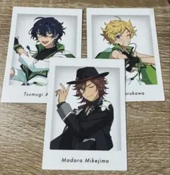 あんさんぶるスターズ あんスタ ぱしゃっつ