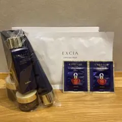 アルビオン　アルビオン エクシア アンベアージュ セレクション　パック