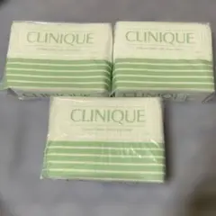 CLINIQUE クリニーク コットン N 100枚入　3袋のサムネイル