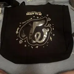 L*)様 TWICE トートバッグ