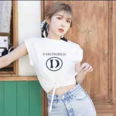 デザインボックスTシャツのサムネイル