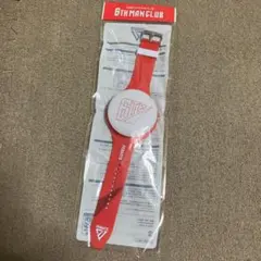 千葉ジェッツ 6TH MAN CLUB リストバンド型PIKABONライト
