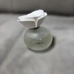 DECORTE 女性用香水 フラワーキャップ