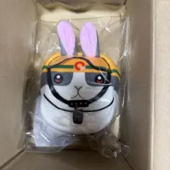 【未開封未使用】遊戯王　ミニショルダーバッグ　レスキューラビット　YCSJ名古屋