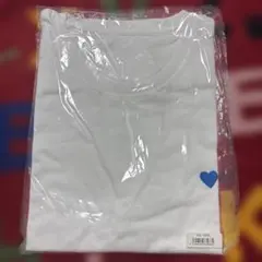 小沢健二 ビッグワッペンフェードT パープル Sサイズ 紫 Tシャツ