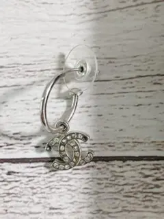 2025年最新】CHANEL レディース ピアス(片耳用)の人気アイテム