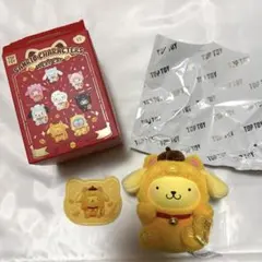 TOPTOY ポムポムプリン