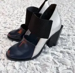 UNITED NUDE MARI パンプス　試着のみ　37 美品のサムネイル