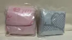 ちいかわ カラフルトート　2つセット