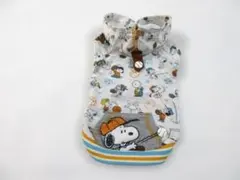 ペットパラダイス　DSSサイズ　胴回り32㎝　Snoopy　スエットパーカー