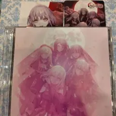 Ave Mujica「‘S/’ The Way / Sophie」 ブルーレイ付