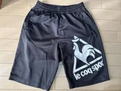 le coq sportif スポーツショーツ M ※1月中に処分予定です※