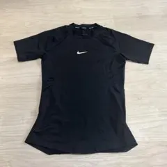 Nike Pro DRI-FIT ブラック Tシャツ Lサイズ