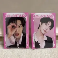 2026年最新】nctドヨン トレカの人気アイテム - メルカリ