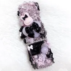 iQOSイルマワン デコケース ハンドメイド 電子タバコ テリア 50 - メルカリ