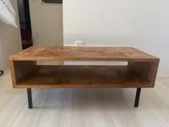 acme furniture トロイ コーヒーテーブル