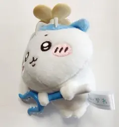 ちいかわ 討伐マスコット ハチワレver.