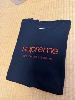 美品✨Supreme シュプリーム アーチロゴ キルティングシャツ Mサイズ