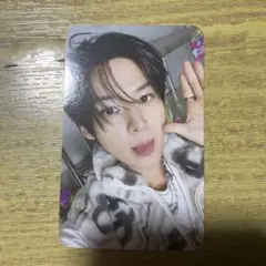 straykids スキズ　韓国シーグリ 2026 リノ Fans特典トレカ